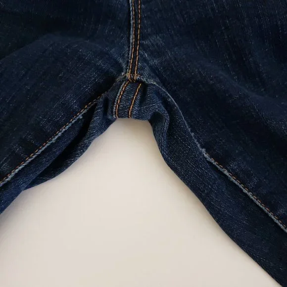 J Brand Skinny Jeans Pencil Leg Ink  EUC - Picture 11 of 11